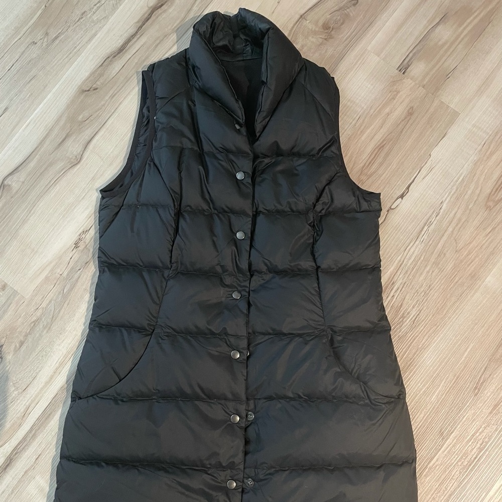 Lululemon best (longer fit)